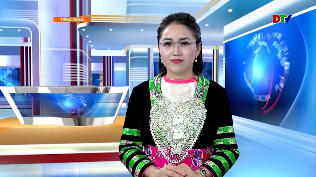 ĐIỆN BIÊN – Xov tooj cua lus Hmoob Dien Bien (Hnub 02-2-2026) |  Điện Biên TV