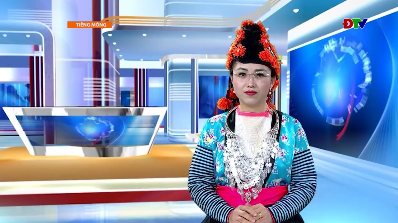 ĐIỆN BIÊN – Xov tooj cua lus Hmoob Dien Bien (Hnub 12-2-2026)|  Điện Biên TV