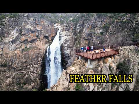 FEATHER FALLS
