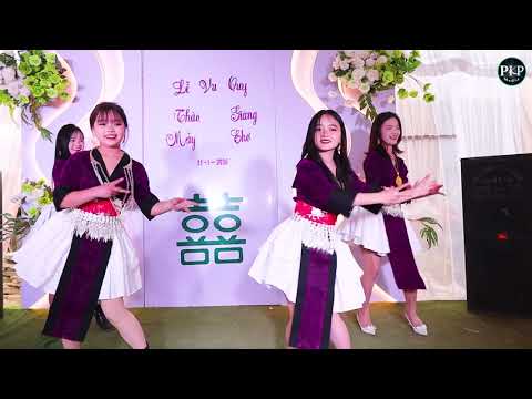 Nej hom zoo zoo nkauj – nkauj hmoob seev cev ( ntuj e leej muam )