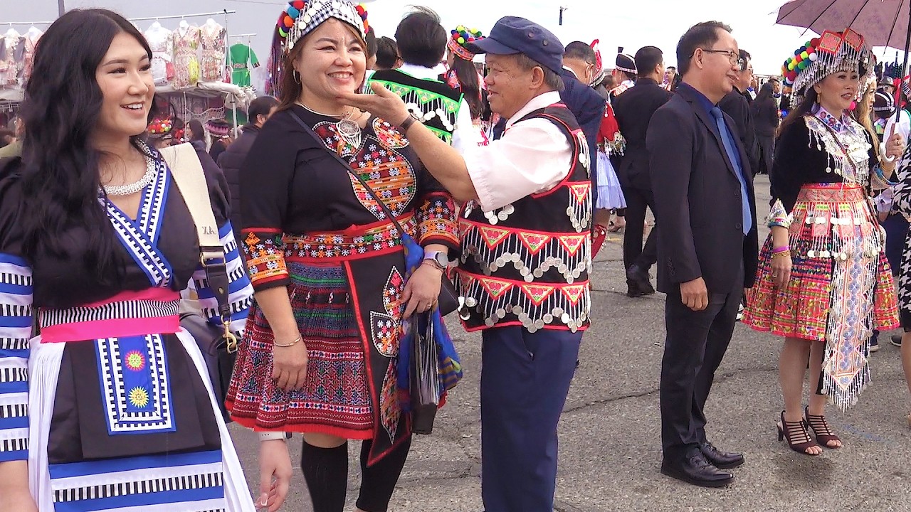 TXOS THOJ KWV TXHIAJ TU SIAB HEEV 2026