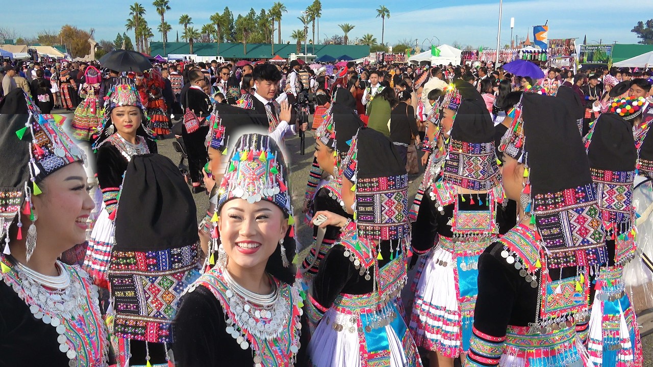 TXOS THOJ & PAJ YEEB LAUJ KWV TXHIAJ LOM ZEM TU SIAB 2026