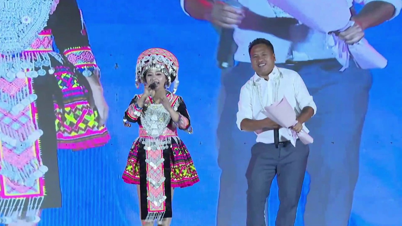 [2026] Hmoob Hauv Toj Xyoo 2026 Hauv Jinping (Dej Liab Dej Ntsuab) –  Concert Hmo Ntuj