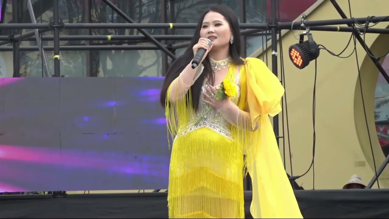 [2026] Nkauj Zuag Kwm 古美芬 – Poob Siab Saum Toj Roob (Hmoob  Hauv Toj Xyoo 2026 Hauv Jinping)