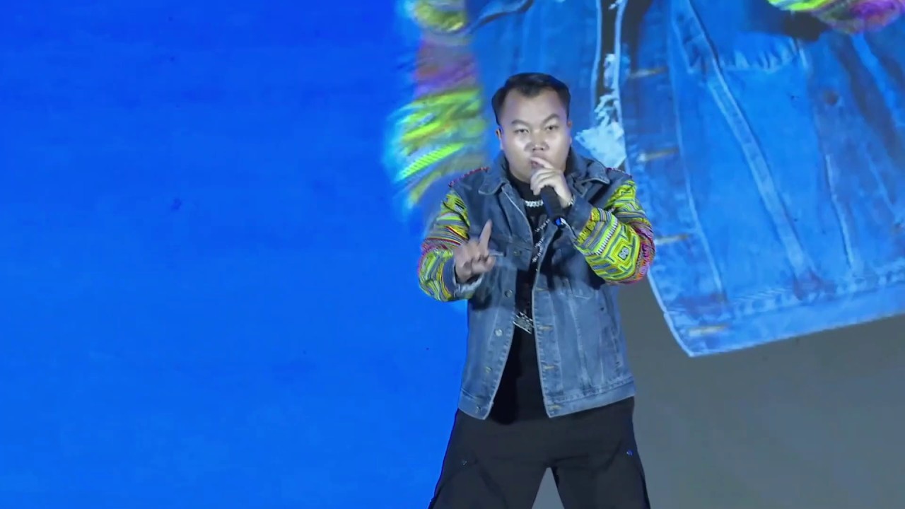 [2026] Theeng Vang (Hmoob Nyab Laj) – Niam Dej Dag & Txhob Xaiv Xaiv  (In Jinping, Yunnan, China)