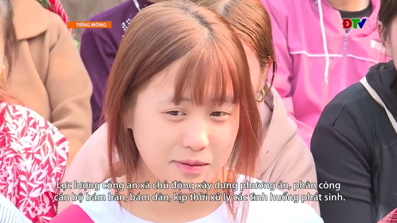 ĐIỆN BIÊN – Xov tooj cua lus Hmoob Dien Bien (Hnub 09-03-2026) |  Điện Biên TV