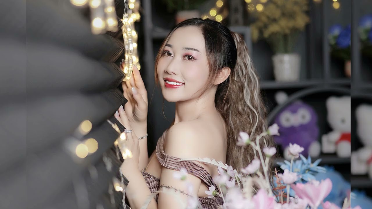 hmoob tus phaib ej – nkauj hnub yang | KARAOKE