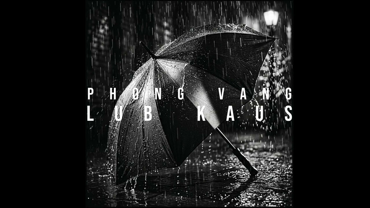 Lub Kaus – Phong Vang (Official Audio) New Song 2026