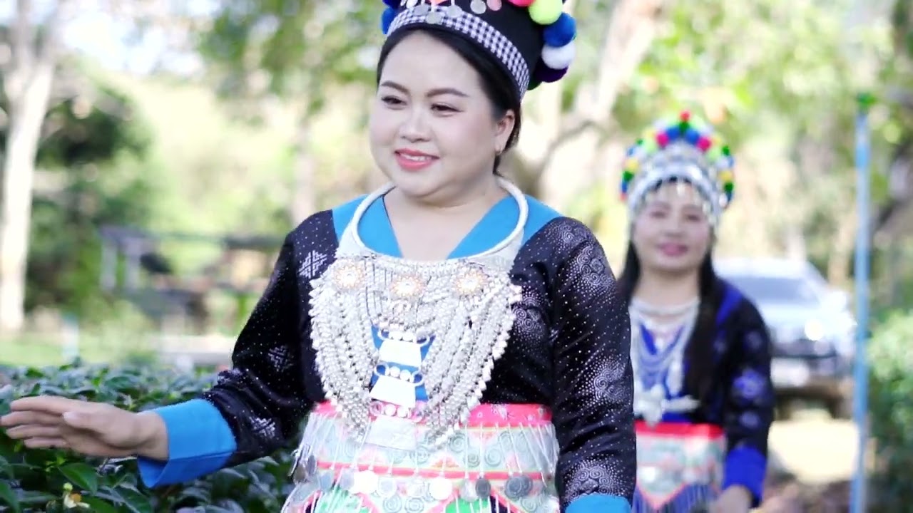 ROV LOS NRHIAV VAJTSWV || NIAM TSEV NTOO TSHUAJ THAIB TEB //  N.TSHUAV NUM NKAUJ NTSEEG 2O26