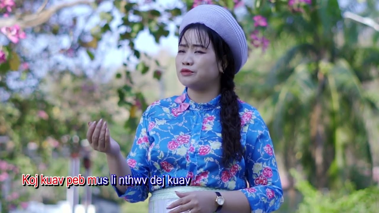 ROV MUS UA AV || NIAM TSHUAV NUM NKAUJ NTSEEG TAWM TSHIAB 2026