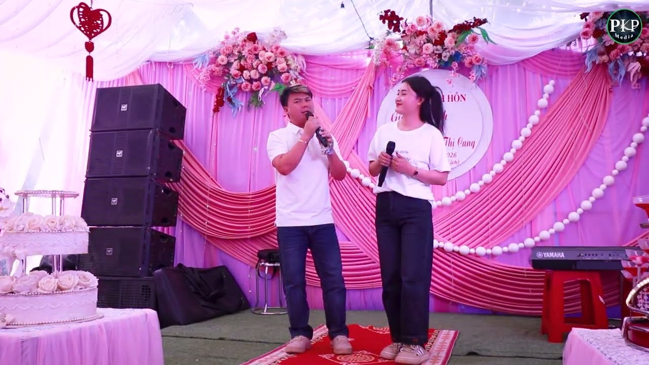 tub zeb vwj – paj yeeb ntsha hu nkauj koom tshoob nyob điện biên  đông