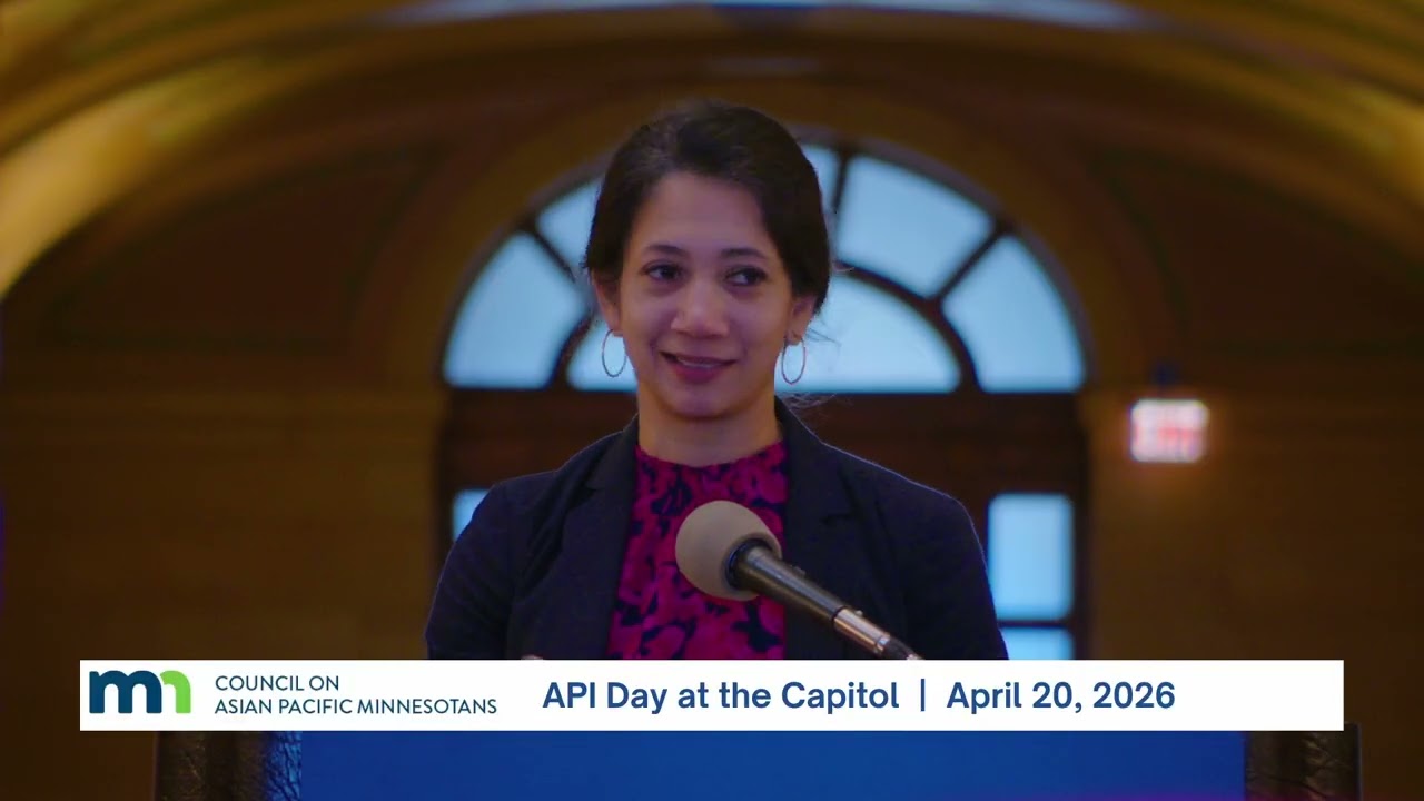 🔴API DAY AT THE CAPITOL 4-20-2026.