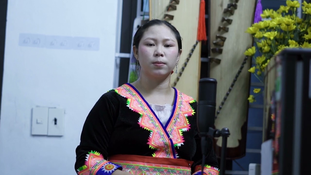 LOS TXOG HNUB NO TSIS YOOJ YIM || NKAUJ TXIJ NKAWM TAWM TSHIAB 2026