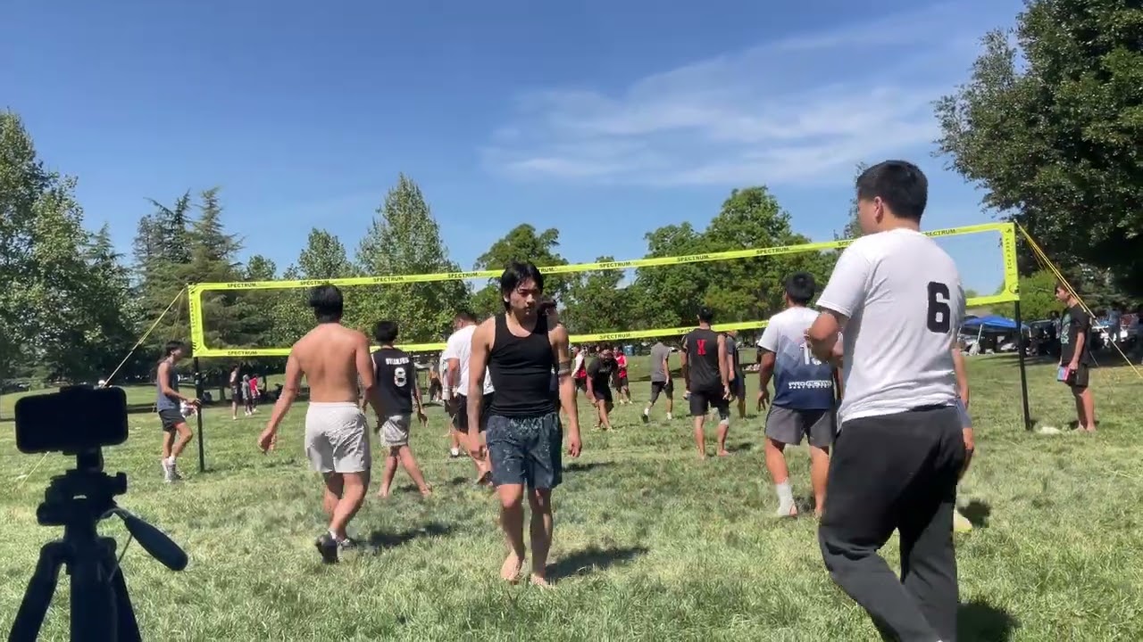 Playoff: Excel vs Step Bro set 1