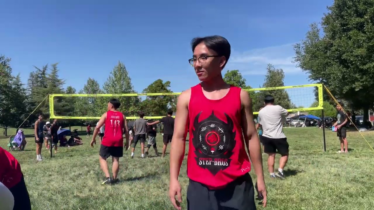 Playoff: Excel vs Step Bro set 2