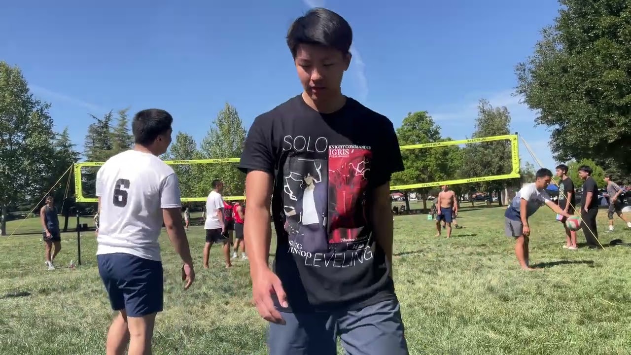 Playoff: Excel vs Step Bro set 3