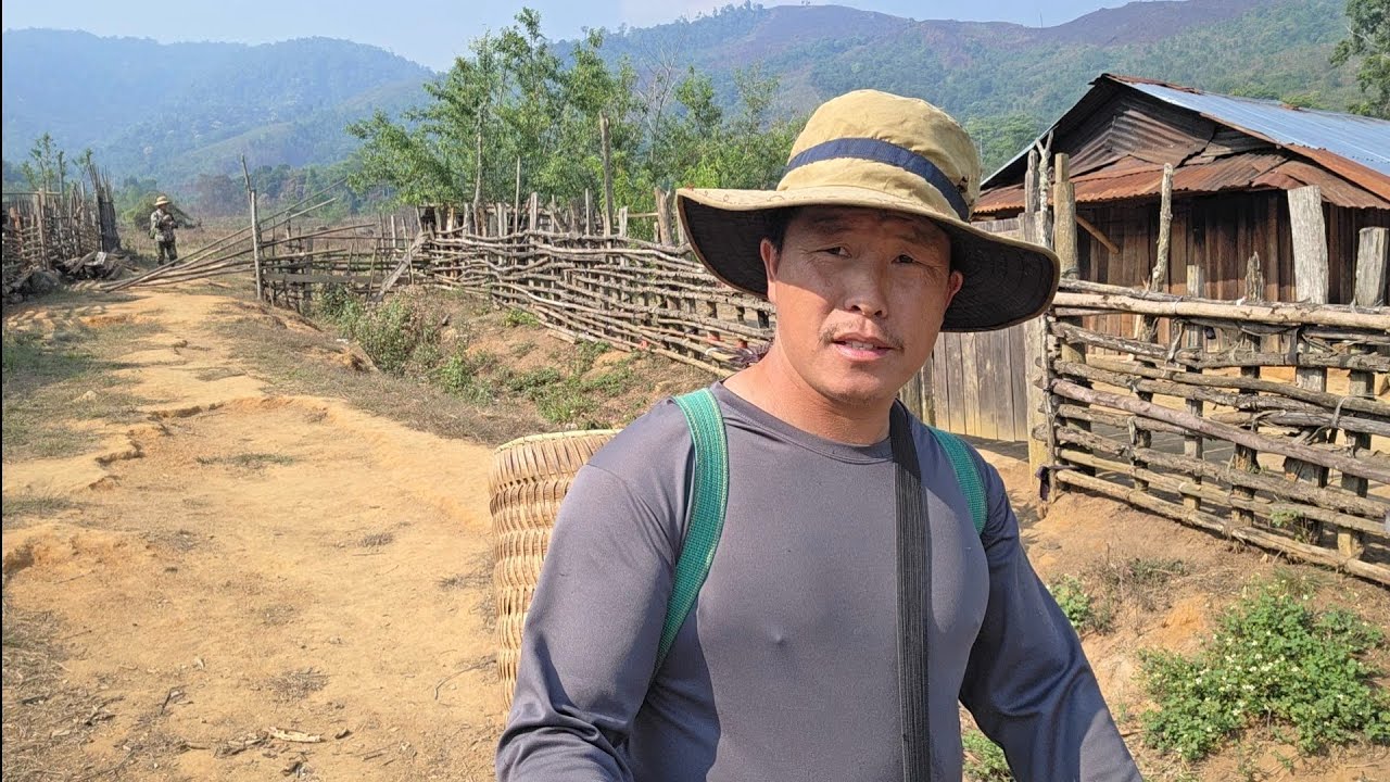 Tus Maum Sai No Phov Siav Tiag Ne.