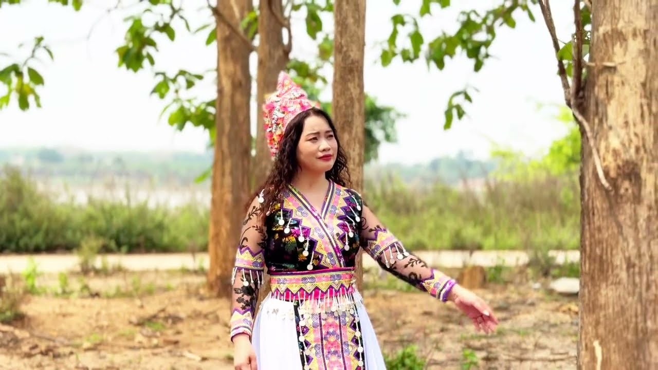 TXIJ NKAWM TXIAS SIAB // N. Tshuav Num Nkauj txij Nkawm Ntseeg Tawm  Tshiab 2026