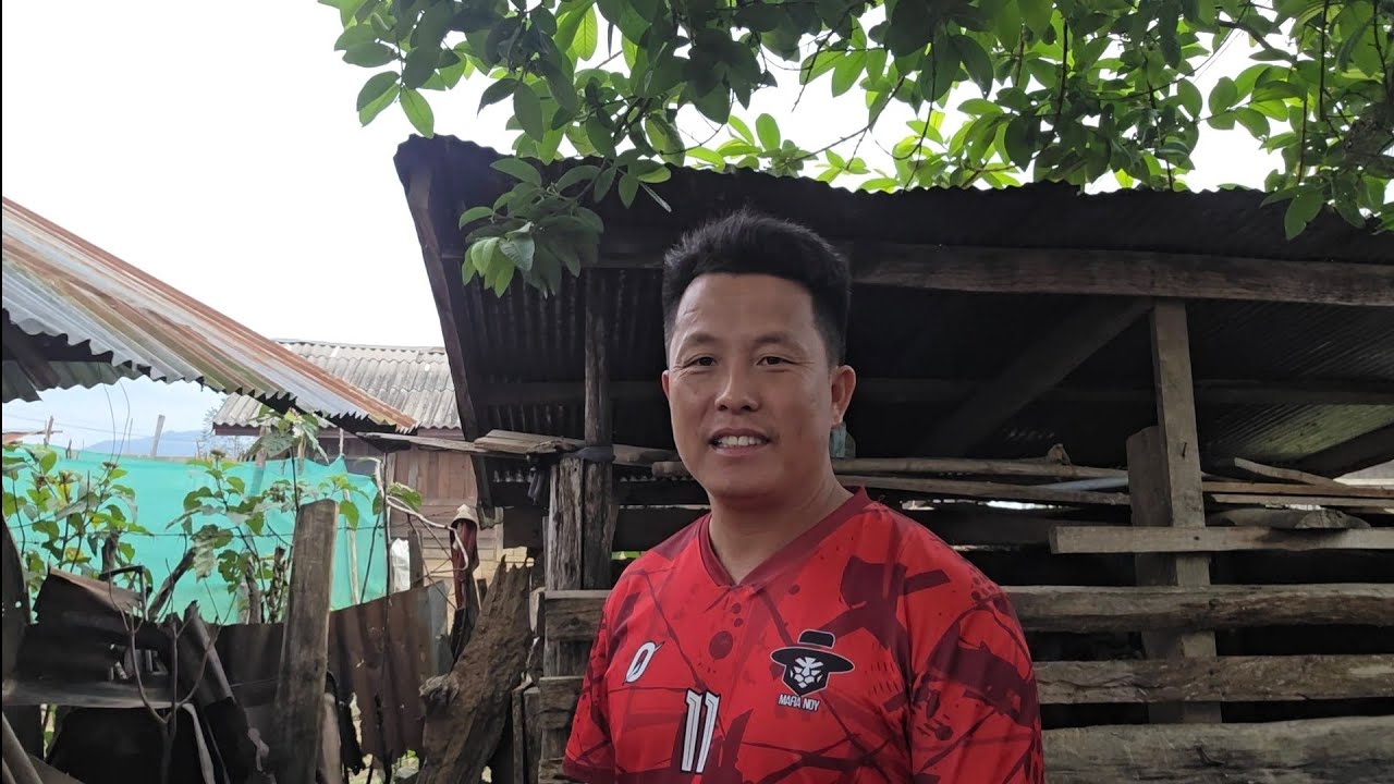 Ua Ib Siab Tsa Toj Xeem Ua Neeg Laus Laws Os.