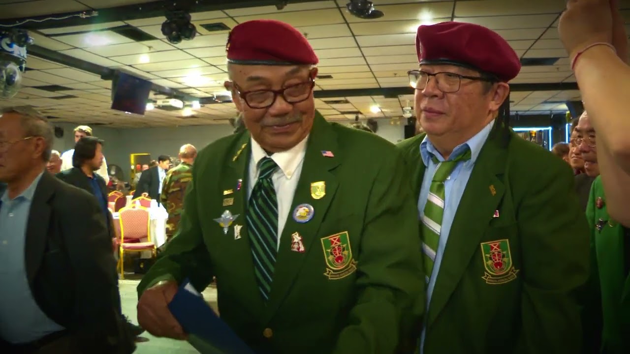 🔴Celebrating Hmong SGU Bill – Signed into law by Governor Tim  Walz on May 15, 2026