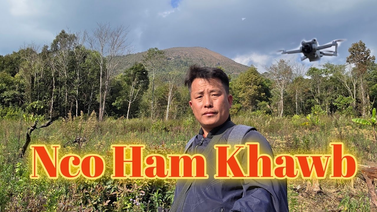 Ham Khawb Puas Tseem Tshua Lawm.