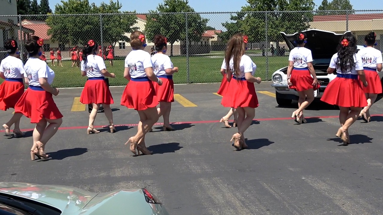 Hmong American day Dance 5 16 26