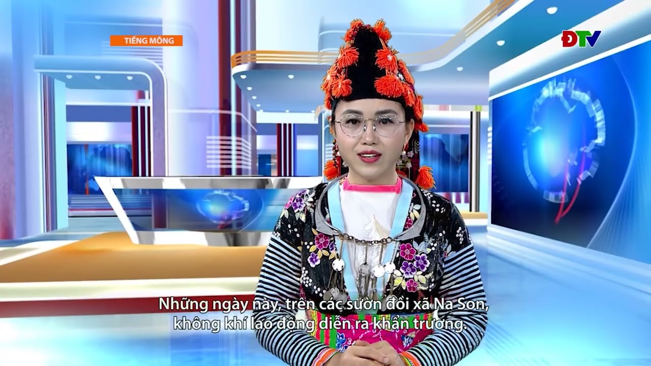 ĐIỆN BIÊN – Xov tooj cua lus Hmoob Dien Bien (Hnub 02-06-2026) |  Điện Biên TV