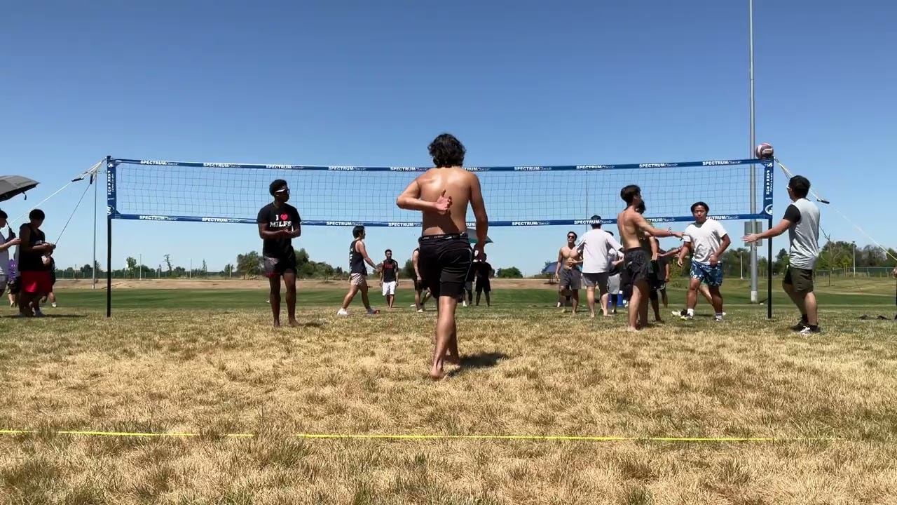 Excel vs 808 set 2