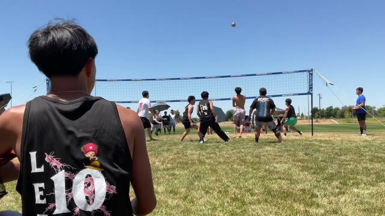 Excel vs Zero set 1