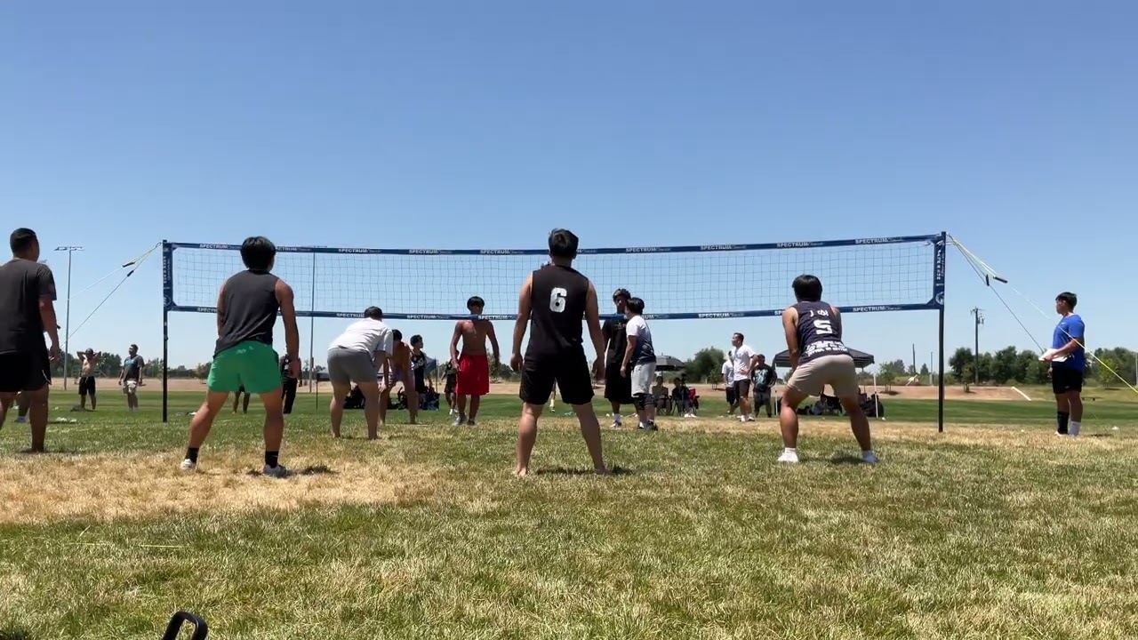 Excel vs Zero set 2