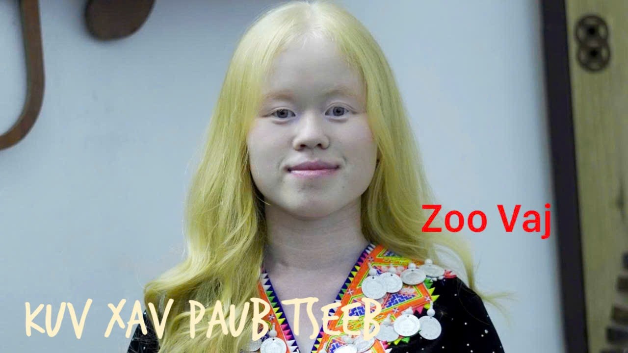 KUV XAV PAUB TSEEB // ZOO VAJ & NIAM TSHUAV NUM NKAUJ NTSEEG TAWM TSHIAB 2026