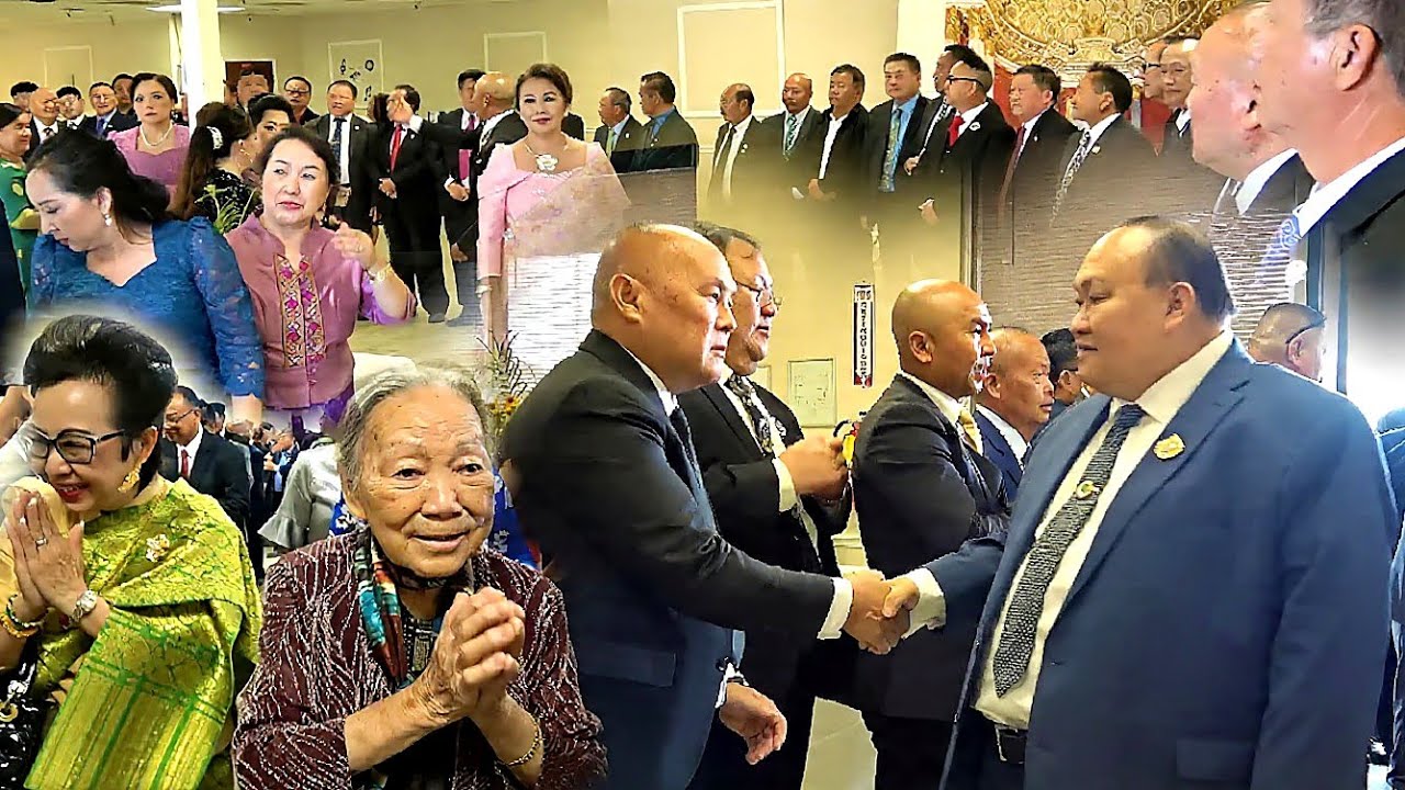 PABTHAN NENG CHUE VANG BASI CEREMONY FRESNO CALIFORNIA JULY 4TH 2026