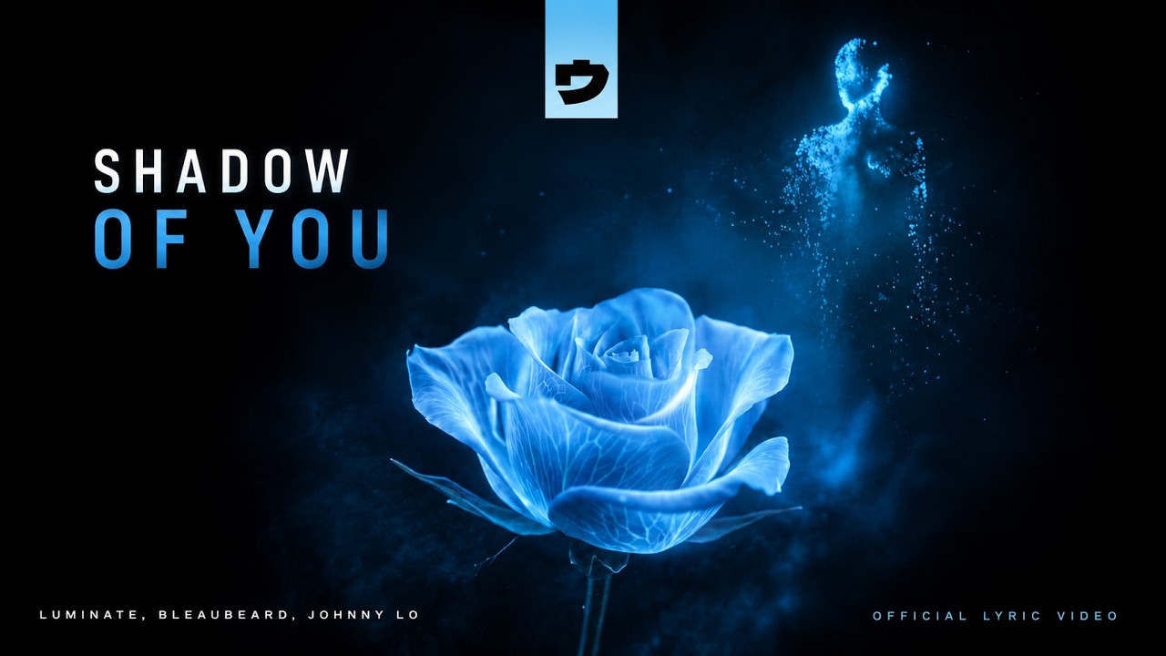 Shadow of You – LUMINATE x Bleaubeard x Johnny Lo