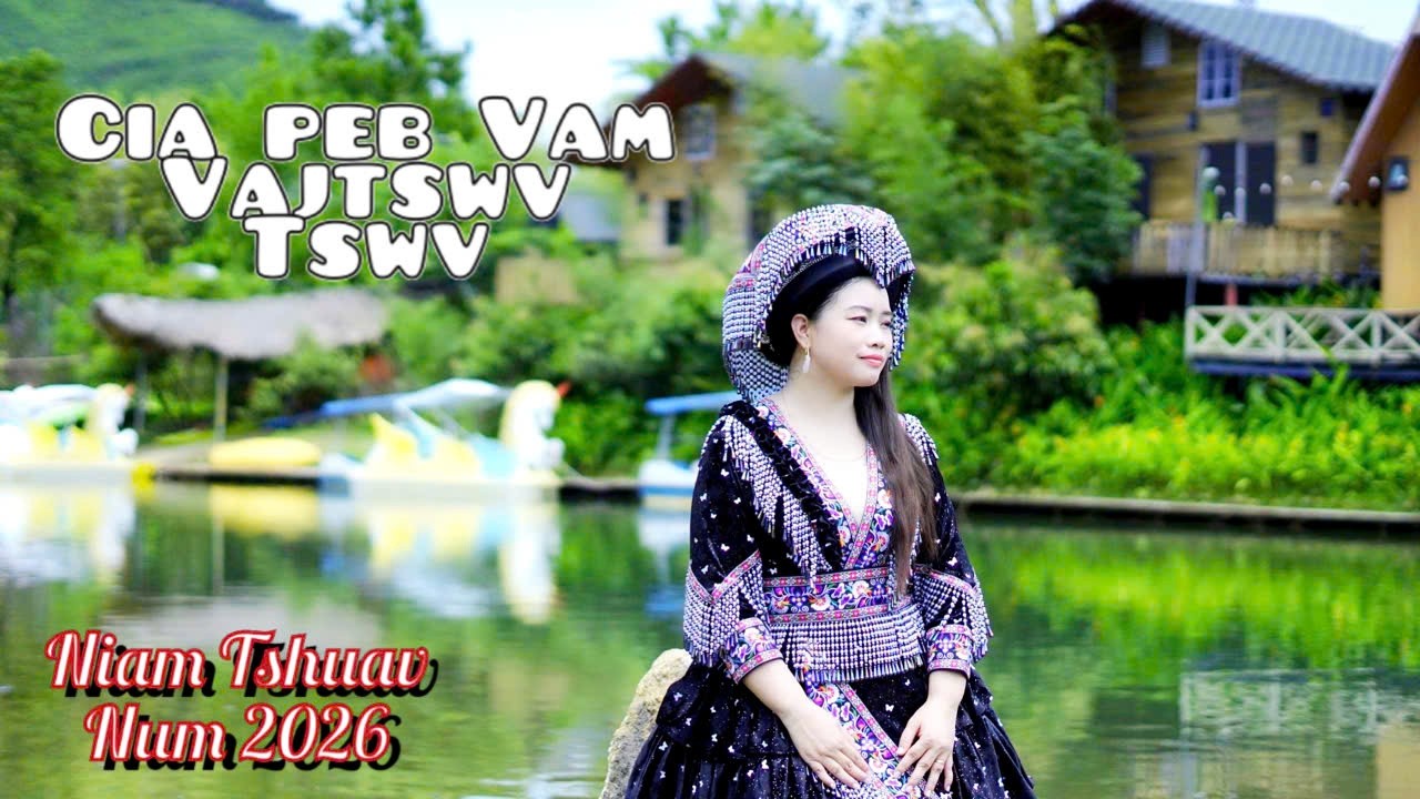 CIA  PEB VAM VAJTSWV \ NIAM TSHUAV NUM NKAUJ NTSEEG TAWM TSHIAB  2026