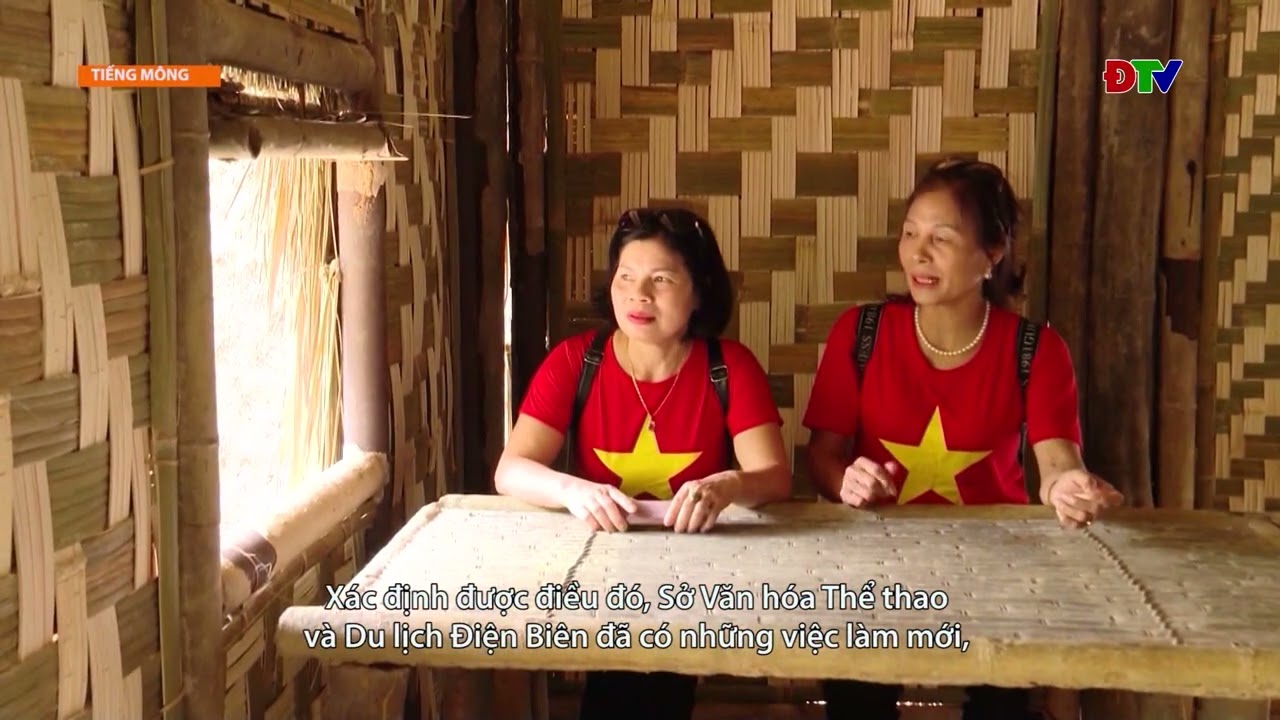 ĐIỆN BIÊN – Xov tooj cua lus Hmoob Dien Bien (Hnub 04-08-2026) |  Điện Biên TV