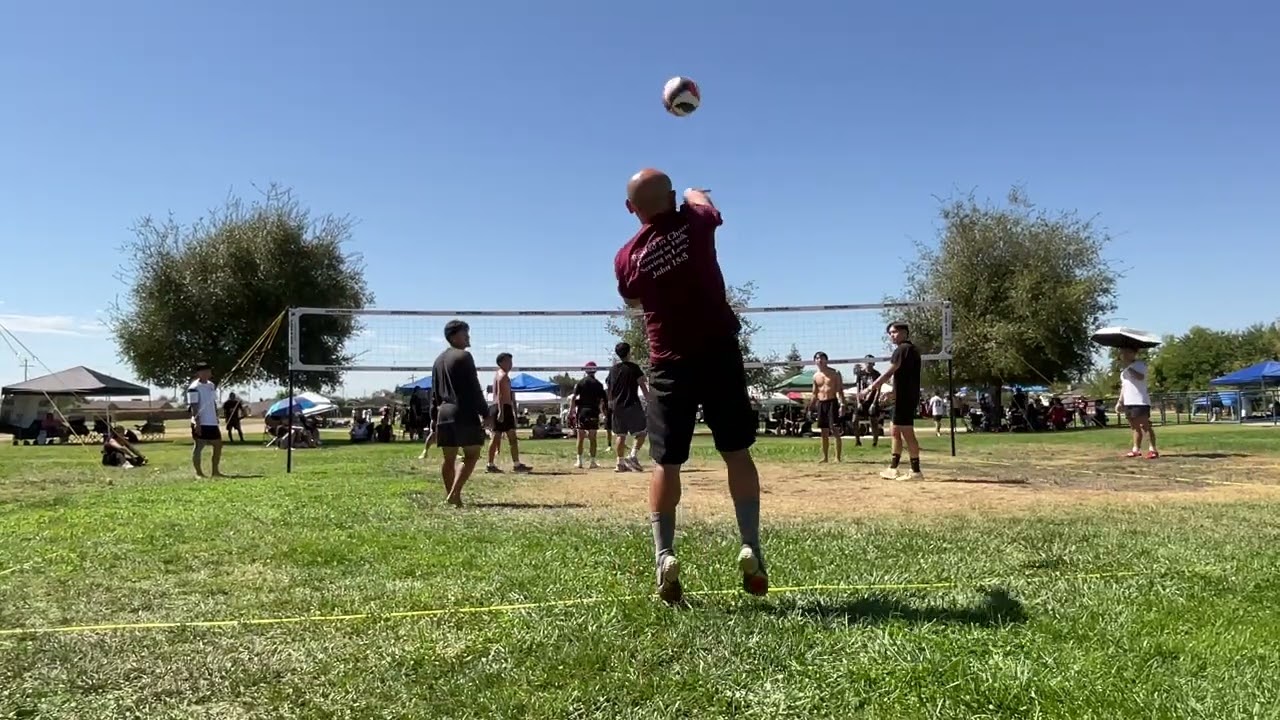 Excel vs Velocity set 2