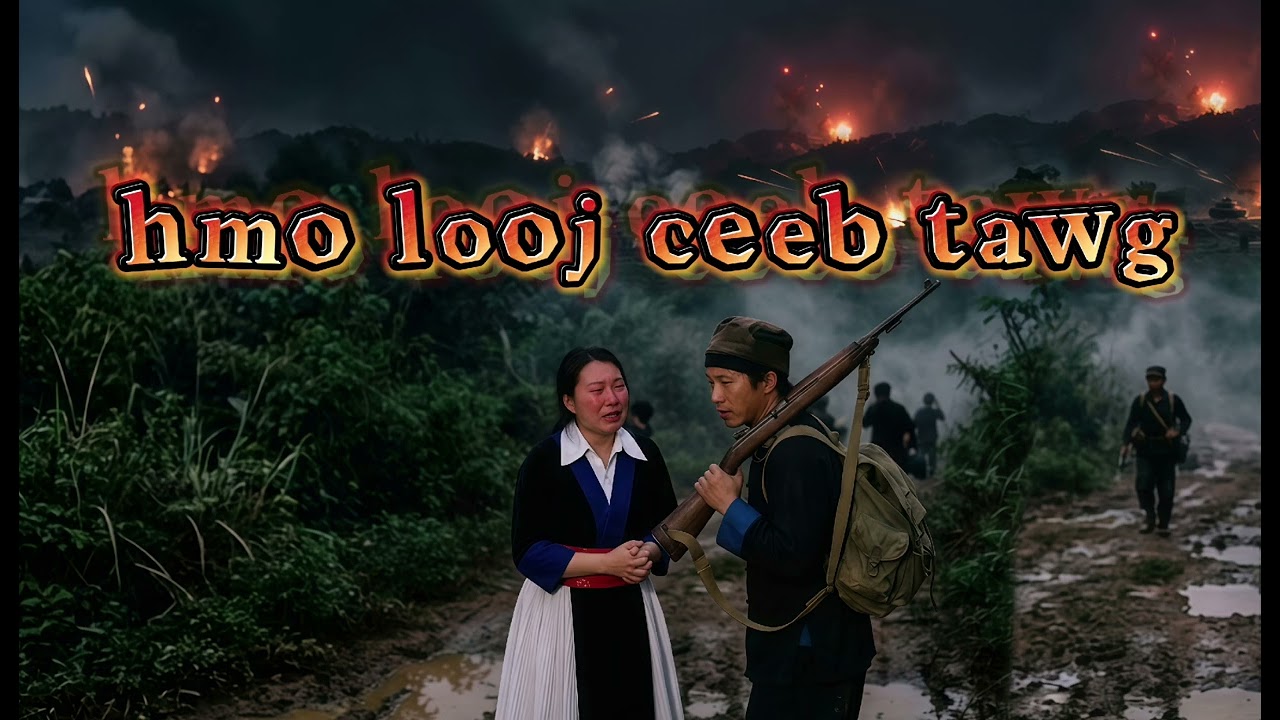 Hmo Looj Ceeb Tawg