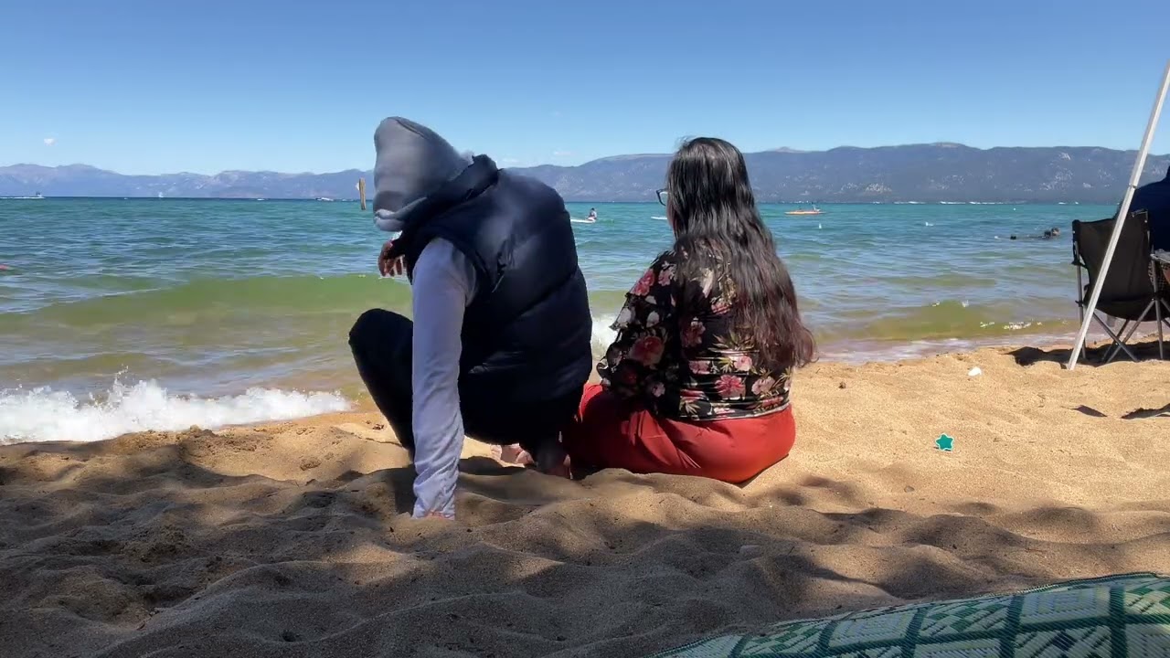 Koj Yog Txhua Yam Ntawm Kuv Lub Neej