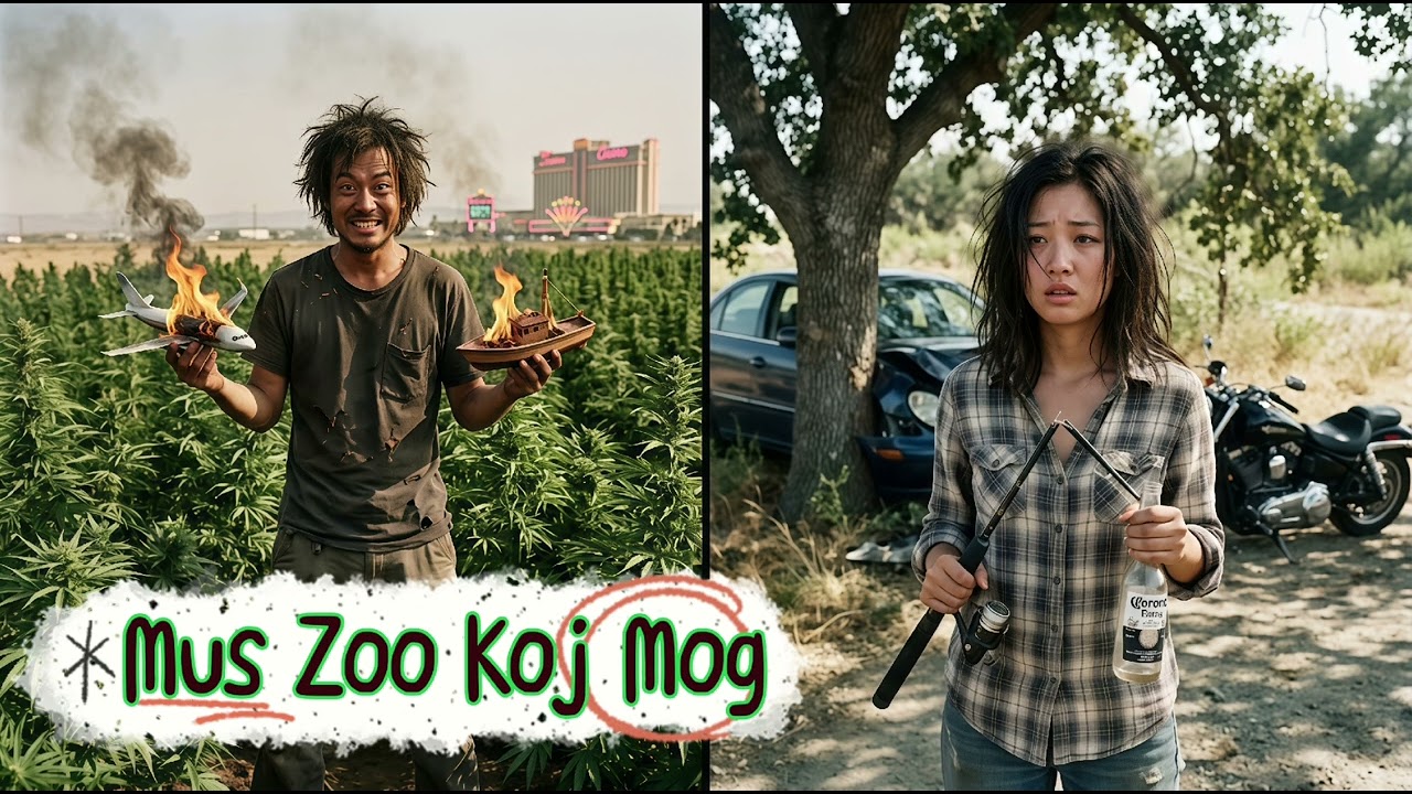 Mus Zoo Koj Mog