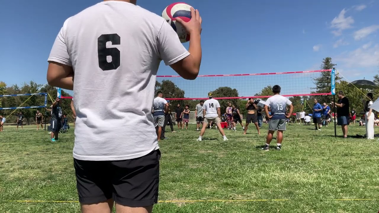 Excel vs Oh Yo set 1