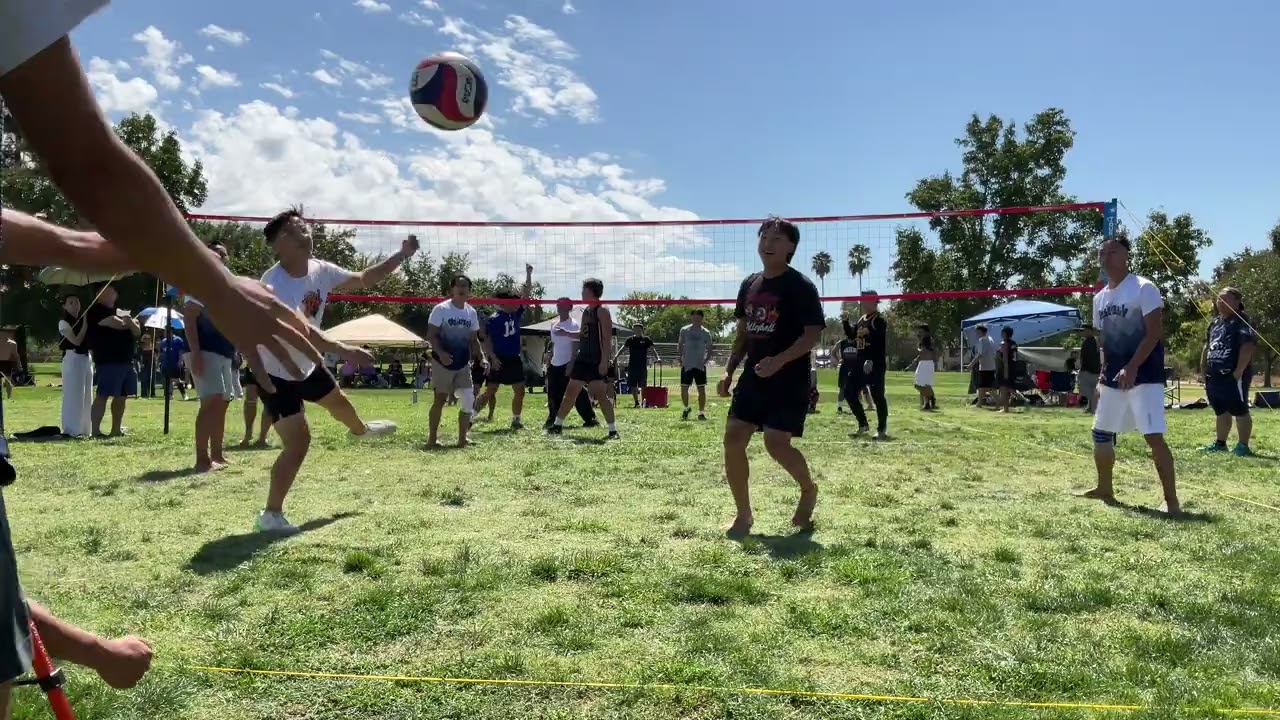 Excel vs Oh Yo set 2
