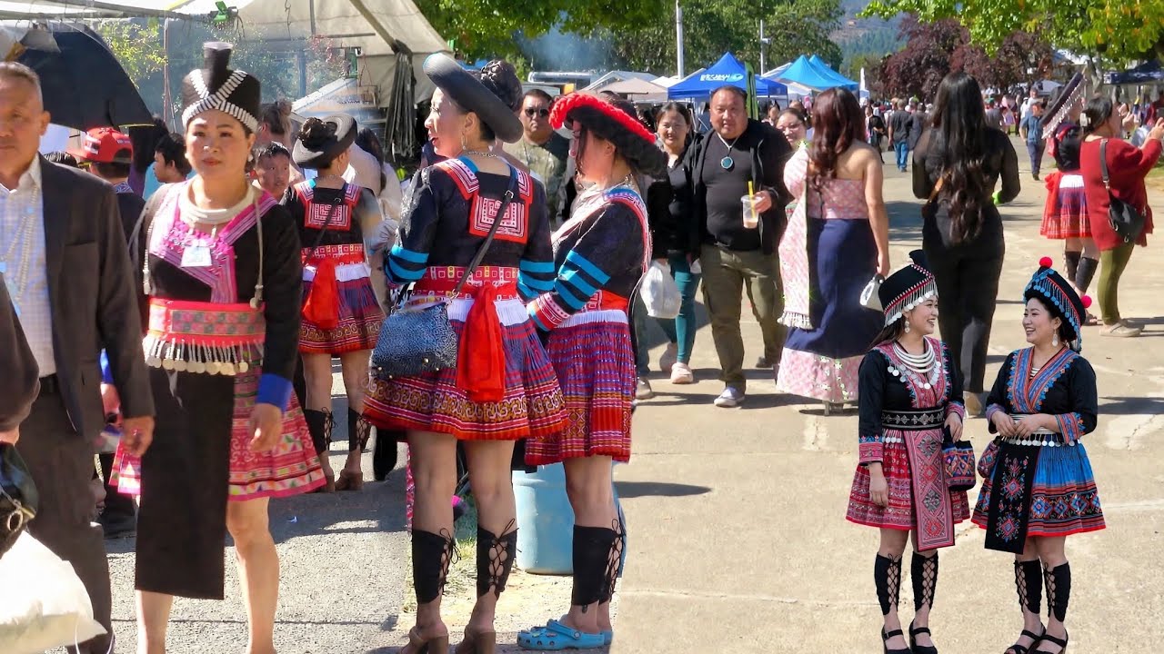HMONG HAYFORK NEW YEAR #2,  9/26/2026