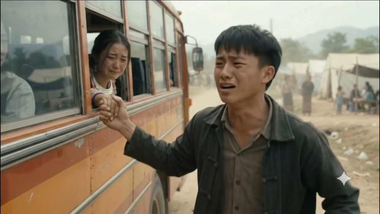 Hmong love story