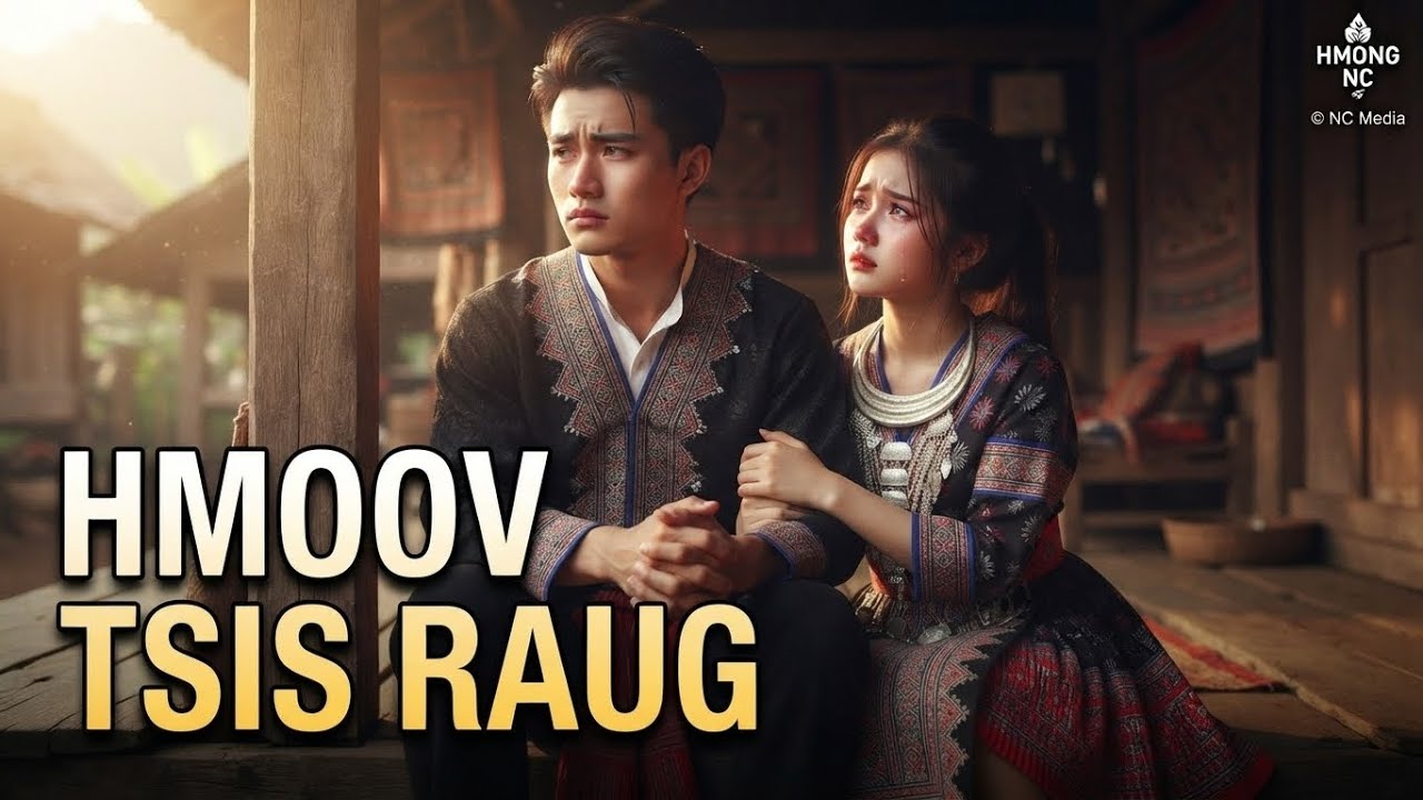 Hmong song. Hmoov Tsis Raug