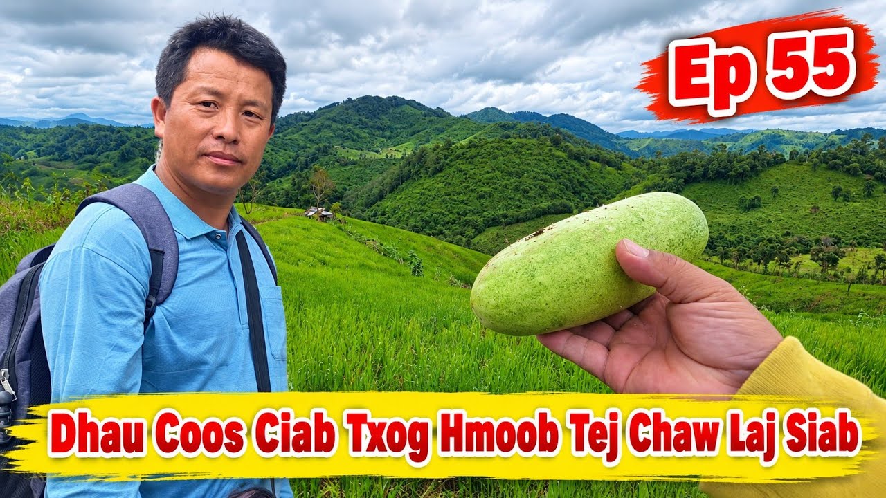 Hmoob Hauv Sab Tej Kev Kab Ntsab / Sept 9,2026.