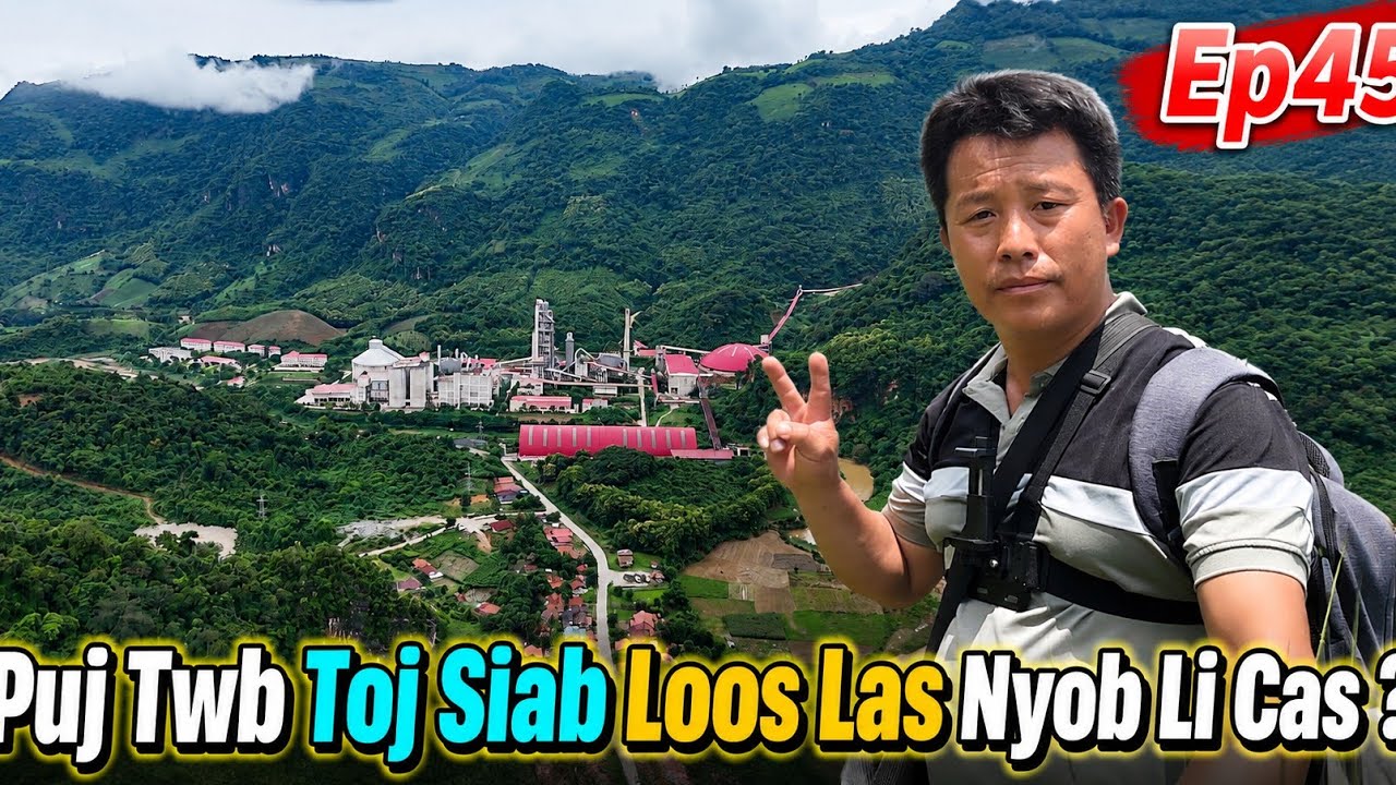 Los Paub Txog Zej Zog Toj Siab Loos Las Phuam Loom Pujj Twb Roob Kho Siab. Sept 3,2026.