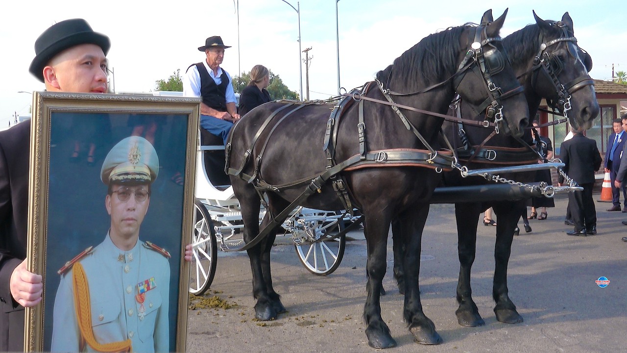 LT.  GENERAL PETER TOUSHER THAO HISTORY   8/29/2026