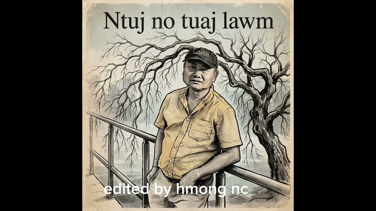 Ntuj No Tuaj Lawm Hmong New song