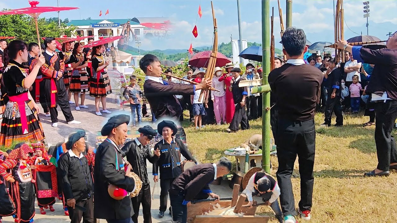 TRAVEL TO LAI CHAU INDEPENDENCE DAY EVENTS VIETNAM  9/2/2026