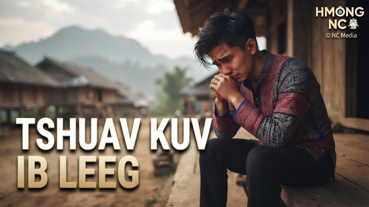 Tshuav kuv ib leeg